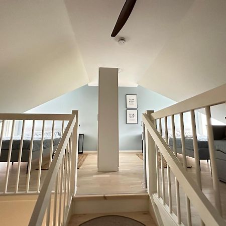New Akrahamn Coast House Apartment Sæveland Екстериор снимка