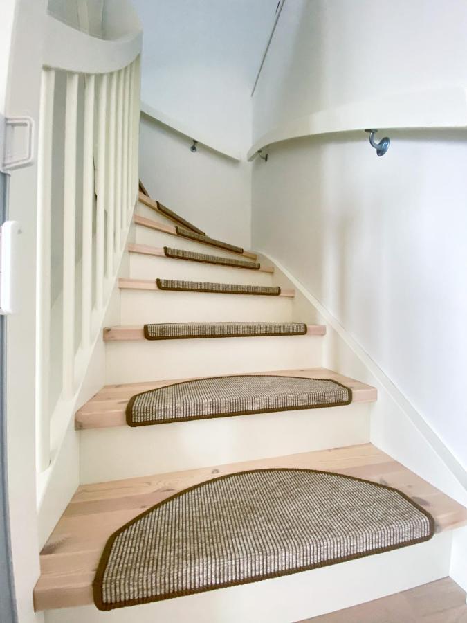 New Akrahamn Coast House Apartment Sæveland Екстериор снимка